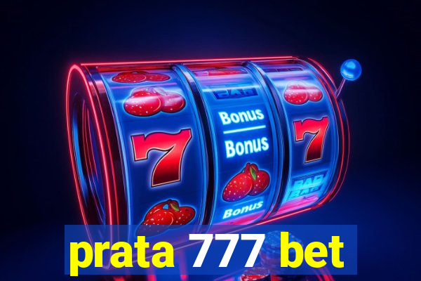 prata 777 bet